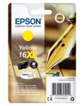 Epson Pen and crossword Cartuccia Penna e cruciver...