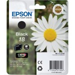 Epson Cart Ink Nero Per Xp-102/202/205/302/305/402...