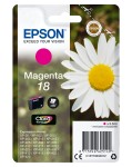 Epson Daisy Cartuccia Margherita Magenta Inchiostr...