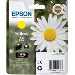 Epson Daisy Cartuccia Margherita Giallo Inchiostri...