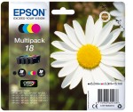 Compra Originale Epson Cart Ink Multipack Per Xp-102/202/... Originale Epson Cart Ink Multipack Per Xp-102/202/...
