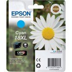 Epson Cart Ink Ciano Xl Per Xp-102/202/205/302/305...