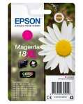 Epson Cart Ink Magenta Xl Per Xp-102/202/205/302/3...