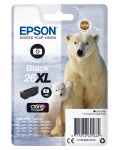 Originale Epson Cart Ink Nero Foto Per Xp-600/605/...
