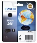 Epson Singlepack Black 266 Ink Cartridge Wf-100W 5...