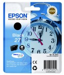 Epson Alarm clock Cartuccia Sveglia Nero Inchiostr...