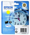 Epson Alarm clock Cartuccia Sveglia Giallo Inchios...
