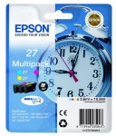 Epson Alarm clock Multipack Sveglia 3 colori Inchi...