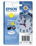 Compra Epson Cart. Ink Giallo 27Xl Serie Sveglia Per Wf-7... Epson Cart. Ink Giallo 27Xl Serie Sveglia Per Wf-7...