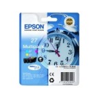 Epson Cart. Ink Multipack Colore Xl Giallo + Ciano...