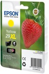 Epson Cart. Ink Giallo 29Xl Serie Fragola