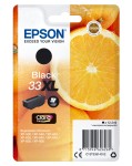 Epson Cart Ink Nero T33Xl, Serie Arancia