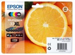 Epson originale Multipack Cart. Ink Xl Serie Aranc...