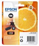 Epson Oranges Cartuccia Nero foto T33XL Claria Pre...