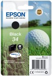 Epson Golf ball Singlepack nero 34 DURABrite Ultra...