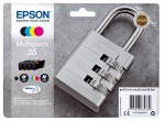 Epson Padlock Multipack 4-colours 35 DURABrite Ult...