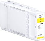 Epson Singlepack UltraChrome XD2 T41F440 Yellow 35...