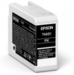 Originale Epson T46S1 nero Photo Cartucho de Tinta...