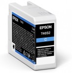 Originale Epson T46S2 Cyan Cartucho de Tinta Origi...