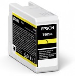 Originale Epson T46S4 Giallo - C13T46S400