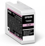 Originale Epson T46S6 Magenta Light Vivido Cartuch...
