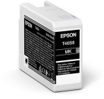 Originale Epson T46S8 nero Mate Cartucho de Tinta ...
