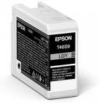 Originale Epson T46S9 cartuccia grigio chiaro - C1...