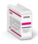 Originale Epson T47A6 Magenta Light Vivido Cartuch...