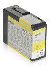 ORIGINALE Epson Cartuccia d'inchiostro giallo ...