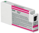 ORIGINALE Epson Cartuccia d&#39;inchiostro magenta...