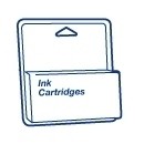 Epson Cartuccia di inchiostro Photo Black T612100 ...