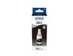 Epson Flacone Ink Nero 70Ml Per Serie L Eco Tank, ...