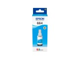 Originale Epson T6642 Cianol C13T664240