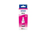Epson Flacone Ink Magenta 70Ml Per Serie L Eco Tan...