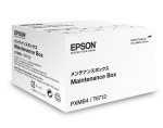 Epson box manutenzione