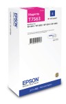 Compra Epson Cart. Ink Magenta L Per Wf-80Xx Wf-85Xx Epson Cart. Ink Magenta L Per Wf-80Xx Wf-85Xx