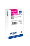 Epson Cart Ink Magenta Xxl Per Wf-5620, Serie Torr...