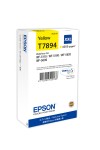 Epson Cart Ink Giallo Xxl Per Wf-5620, Serie Torre...