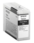 ORIGINALE Epson Cartuccia d'inchiostro Nero (F...