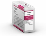 ORIGINALE Epson Cartuccia d'inchiostro magenta...