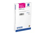 ORIGINALE Epson Cartuccia d'inchiostro magenta...