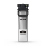 ORIGINALE Epson Cartuccia d'inchiostro nero C1...