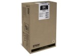 Epson Cart Ink Originale Nero Xl  Per Epson Workfo...
