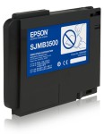 Originale Epson SJMB3500: Maintenance box for Colo...