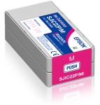 Compra ORIGINALE Epson Cartuccia d'inchiostro magenta... ORIGINALE Epson Cartuccia d'inchiostro magenta...