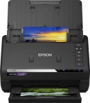 Scanner fotografico rapido FastFoto FF-680W A4 con...