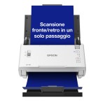 Aggiungi al carrello Epson WorkForce DS-410 Epson WorkForce DS-410