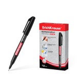 ErichKrause FP-50 penna tecnica Fine Nero 12 pz