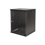 ARMADIO RACK 19" 15 UNITA  DA MURO (A)750X (L)540 ...