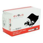 Aggiungi al carrello Evolis R3011 nastro per stampante 200 pagine Evolis R3011 nastro per stampante 200 pagine